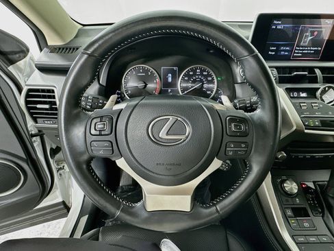 Used 2021 Lexus NX 300 FWD w/ Accessory Package 2 image 11