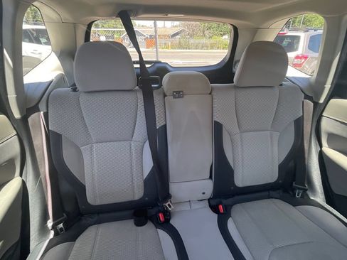 Used 2019 Subaru Forester Premium AWD/4WD image 13