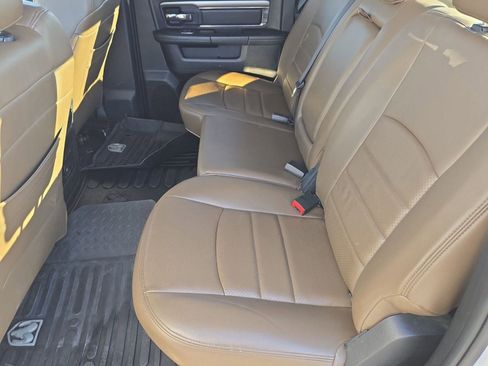 Used 2015 RAM 1500 Sport image 11