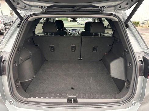 Certified 2024 Chevrolet Equinox LT image 35