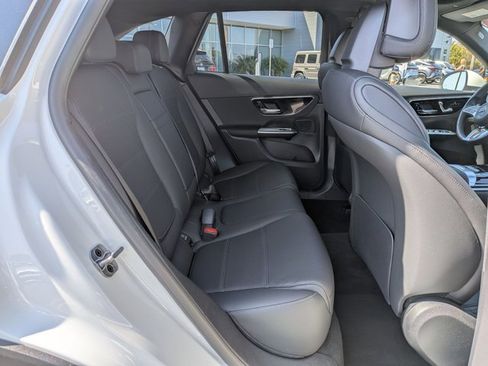 Used 2026 Mercedes-Benz GLC 300 4MATIC image 20
