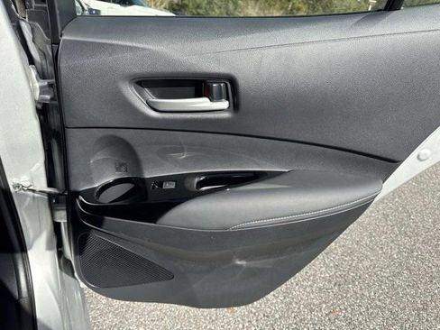 Certified 2023 Toyota Corolla XSE image 19