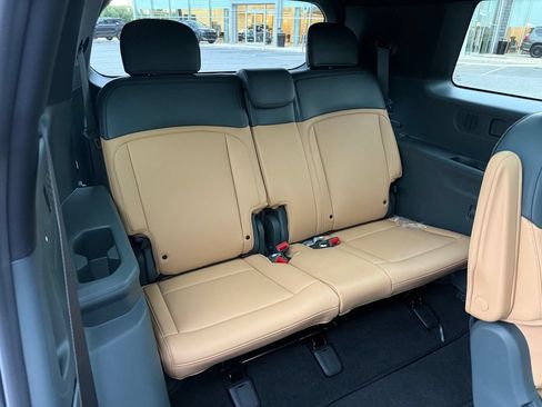 New 2027 Kia Telluride SX X-Line AWD/4WD image 32