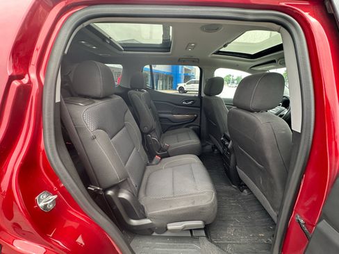 Used 2023 GMC Acadia SLE w/ Driver Convenience Package AWD/4WD image 20