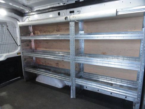 Used 2019 Ford Transit 250 130 Medium Roof image 13