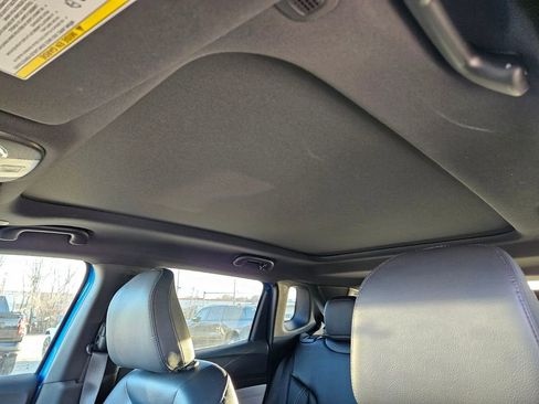 New 2026 Jeep Compass Limited w/ Sun, Sound & Navigation Group image 16