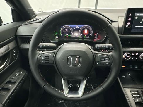 New 2026 Honda CR-V Sport-L image 28