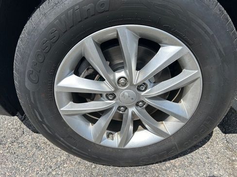 Used 2016 Kia Sorento LX AWD/4WD image 7
