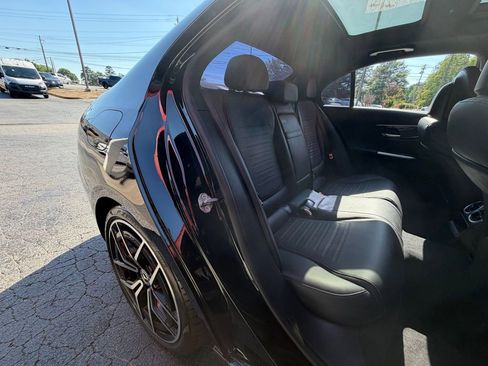 Used 2022 Mercedes-Benz C 300 Sedan image 32