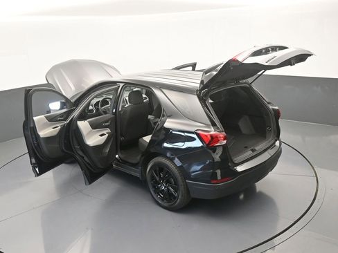 Used 2024 Chevrolet Equinox LS w/ Midnight Edition image 60
