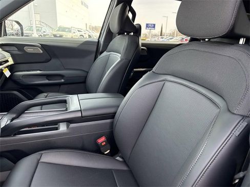 New 2027 Kia Telluride LX image 12