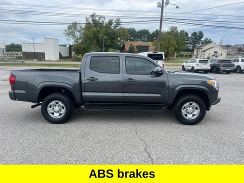Used 2023 Toyota Tacoma SR image 6