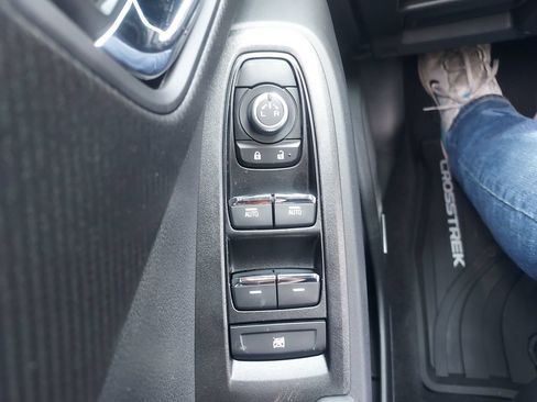 New 2026 Subaru Crosstrek 2.5i Limited AWD/4WD image 24