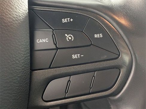 Certified 2023 Dodge Charger SXT image 16