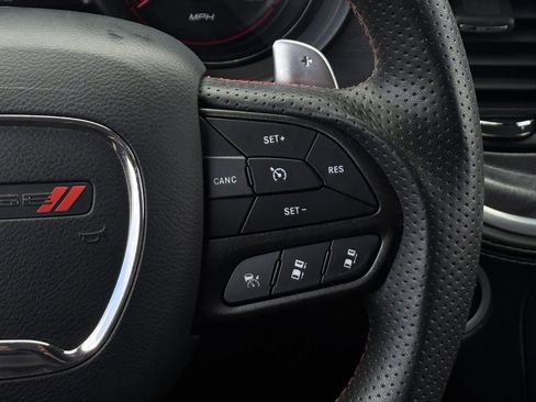 Used 2023 Dodge Charger Scat Pack w/ Daytona Edition Group image 15