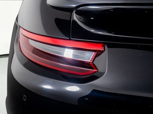 Used 2019 Porsche 911 Turbo w/ Light Design Package image 12