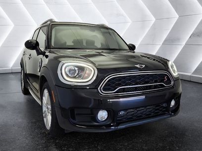 Used 2018 MINI Cooper Countryman S