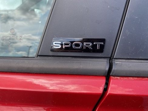 New 2025 Volkswagen Jetta Sport image 21