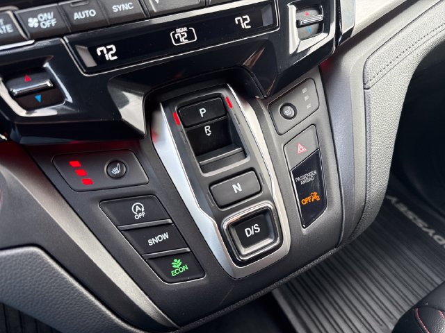 Used 2024 Honda Odyssey Sport image 29