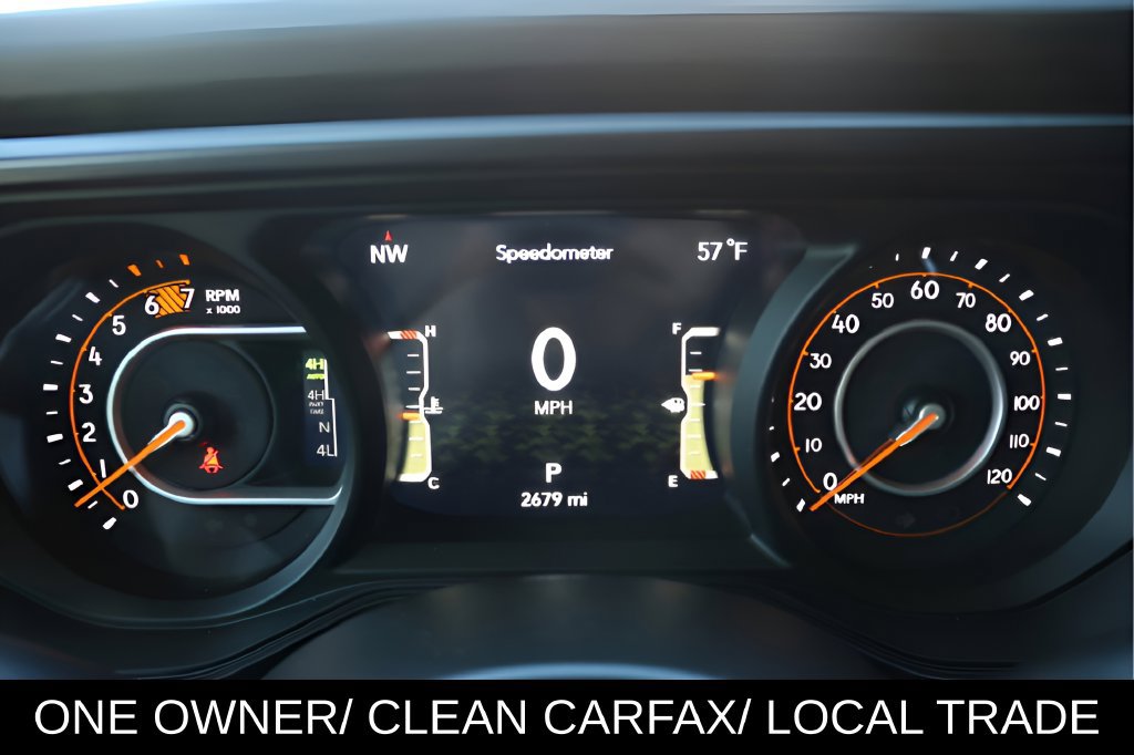 Used 2026 Jeep Wrangler Unlimited Rubicon 392 w/ Quick Order Package 27X Moab AWD/4WD image 26