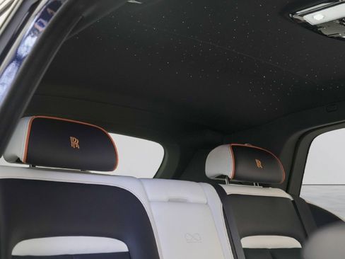 New 2026 Rolls-Royce Cullinan Black Badge AWD/4WD image 46