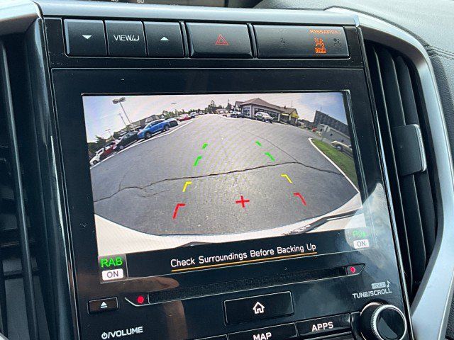 Used 2019 Subaru Ascent Touring AWD/4WD image 25