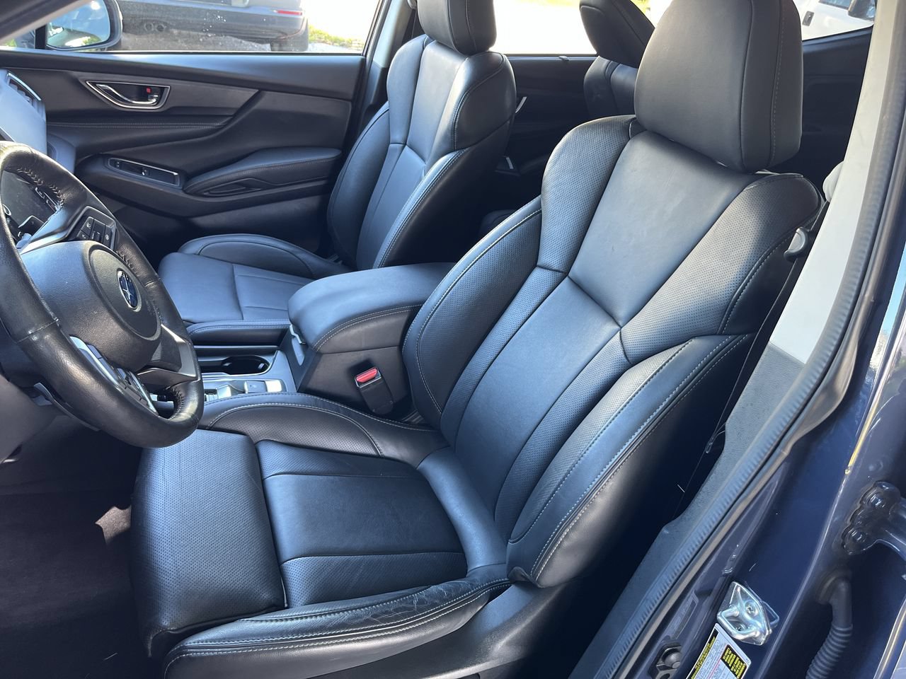 Used 2023 Subaru Ascent Limited AWD/4WD image 5