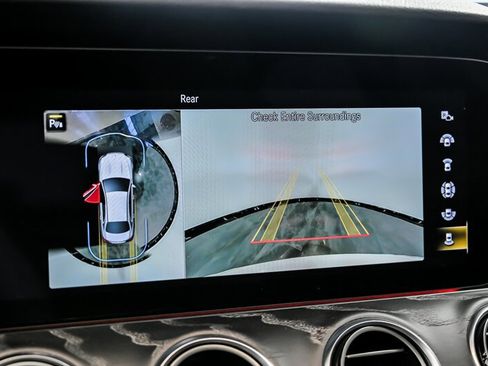 Used 2021 Mercedes-Benz E 53 AMG AMG E 53 image 33