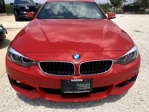 Used 2019 BMW 430i xDrive Coupe image 3