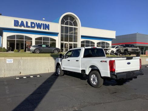 New 2026 Ford F250 XLT AWD/4WD image 5