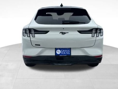 Used 2021 Ford Mustang Mach-E Premium image 7