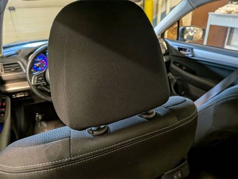 Used 2019 Subaru Legacy 2.5i Premium image 26