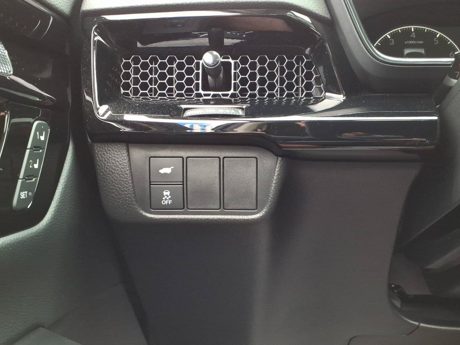 Certified 2024 Honda CR-V EX-L image 31