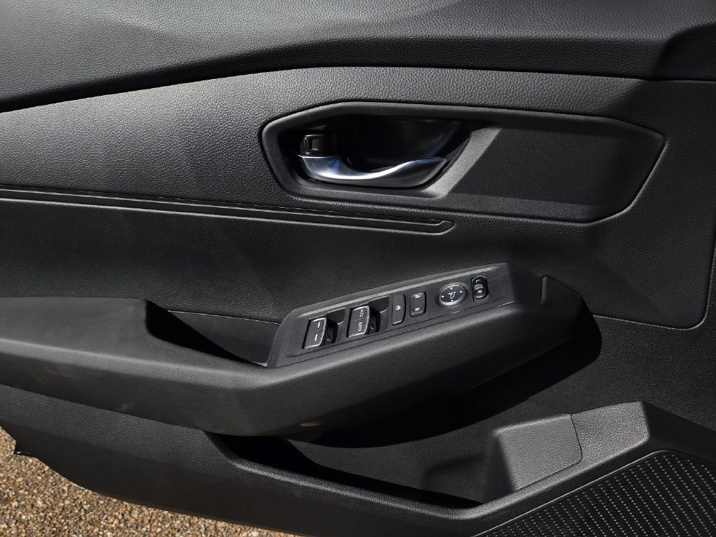 New 2026 Honda Accord LX image 13