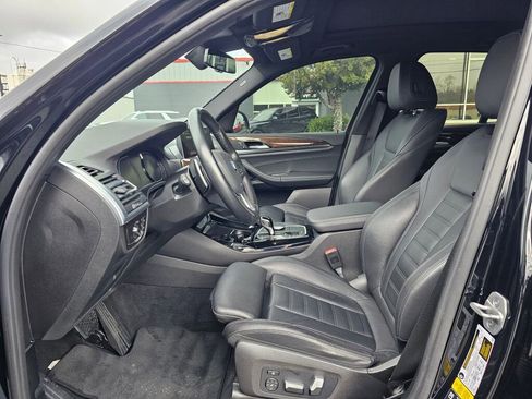 Used 2022 BMW X3 xDrive30i image 24