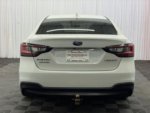 Used 2023 Subaru Legacy Premium AWD/4WD image 7
