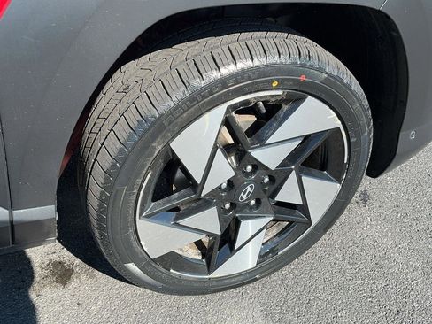 Certified 2024 Hyundai Kona Limited image 6