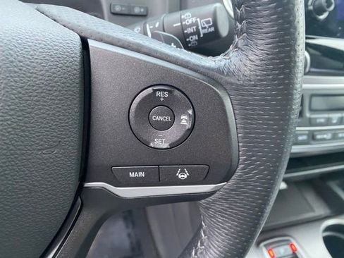 Certified 2022 Honda Passport EX-L image 27