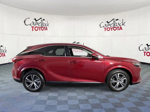 Used 2023 Lexus RX 350 Premium FWD image 8