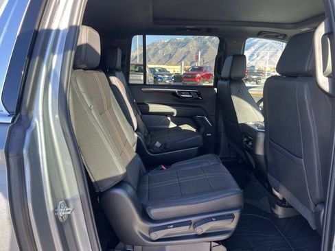 New 2026 Chevrolet Suburban High Country w/ Sun And Tow Package image 19