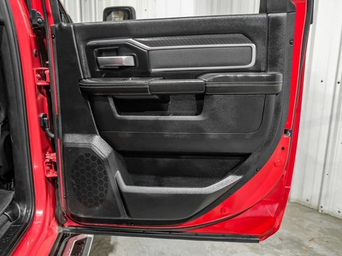 Used 2026 RAM 2500 Big Horn AWD/4WD image 47