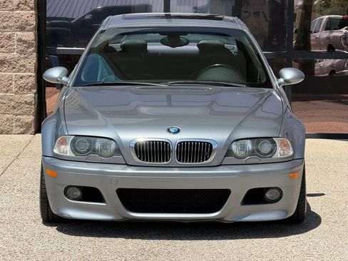 Used 2003 BMW M3 Coupe RWD image 19