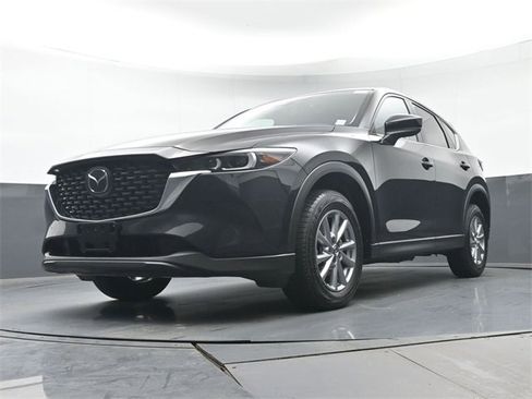 Certified 2023 MAZDA CX-5 AWD 2.5 S image 30