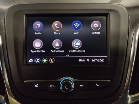 Used 2020 Chevrolet Equinox LT w/ Driver Convenience Package image 25