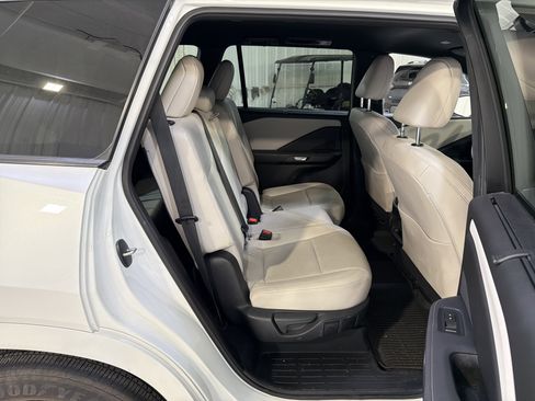 Used 2024 Lexus TX 350 FWD image 13