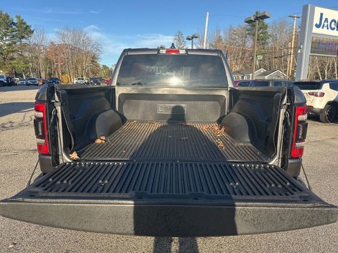 Used 2024 RAM 1500 Rebel image 26