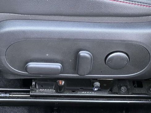 Used 2024 Hyundai Kona N Line image 16