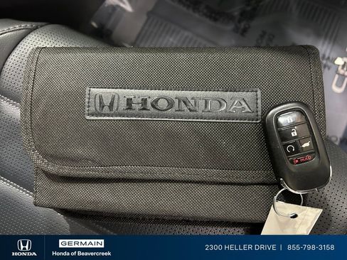 Certified 2023 Honda CR-V EX-L image 30