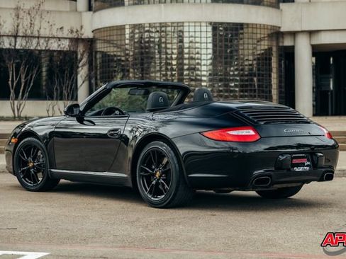 Used 2009 Porsche 911 Carrera image 43