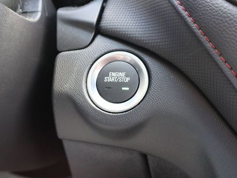 Used 2024 Chevrolet Equinox RS FWD image 14
